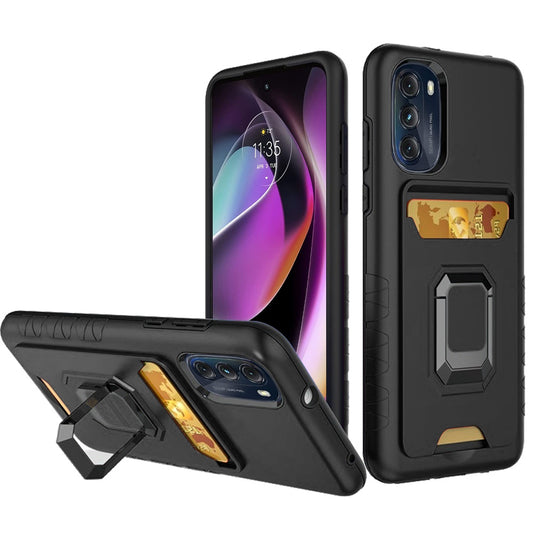 MOTG5G22 CC MAG RING HYBRID BK