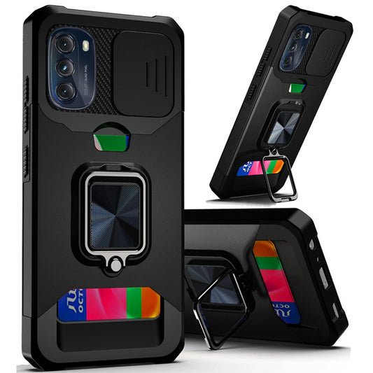 MOTG5G22 CAMCO MAG RNG HYB BK