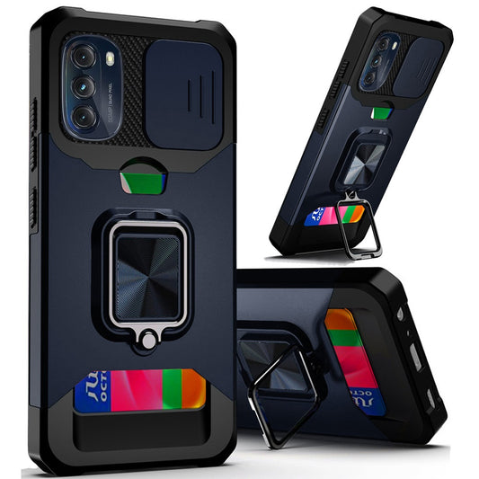MOTG5G22 CAMCO CC MAG RNG BL