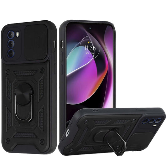 MOTG5G22 SLIM ARMOR CAMCO BK