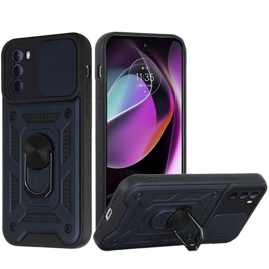 MOTG5G22 SLIM ARMOR CAMCO BLUE