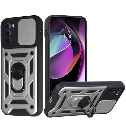 MOTG5G22 SLIM ARMOR CAMCO SILVER