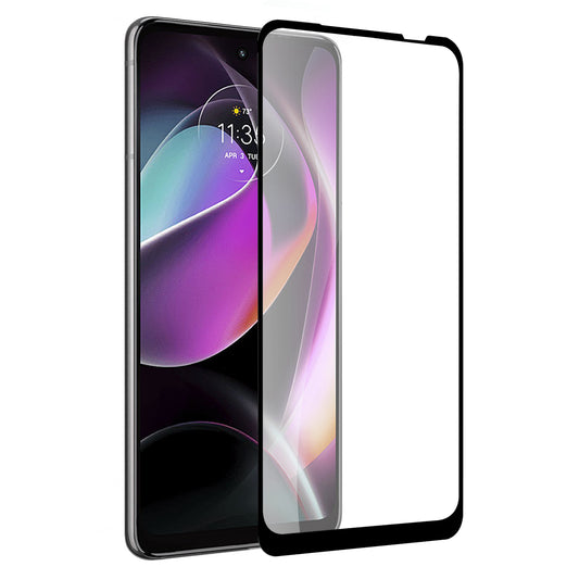 MOTG5G22 TEMPERED GLASS ENV BK