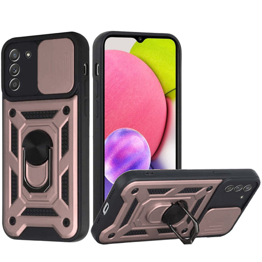 SAMA03S SLIM ARMOR CAMCO RG/BK