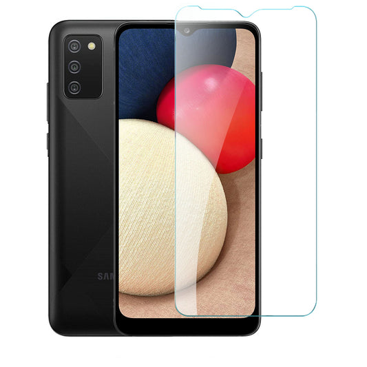 SAMA03S TEMPERED GLASS ENV CLR