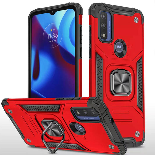 MOTGPURE RBST MAG KS HYB RED