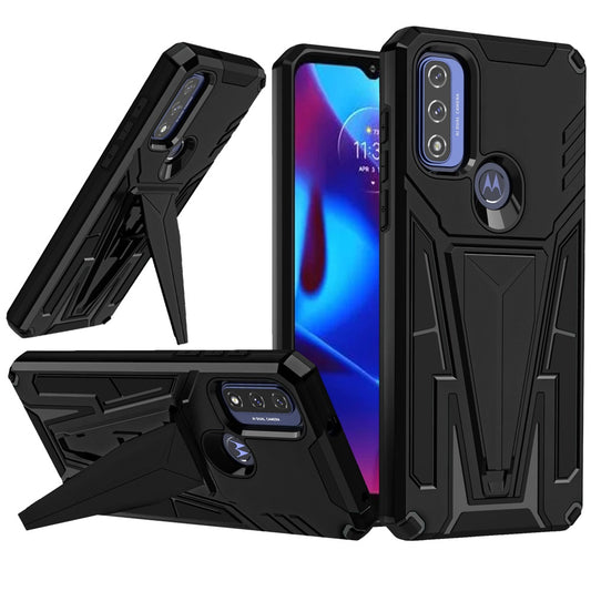 MOTGPURE ALIEN SKPF HYB BK
