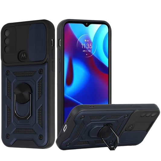 MOTGPURE SLIM ARMOR CAMCO BL