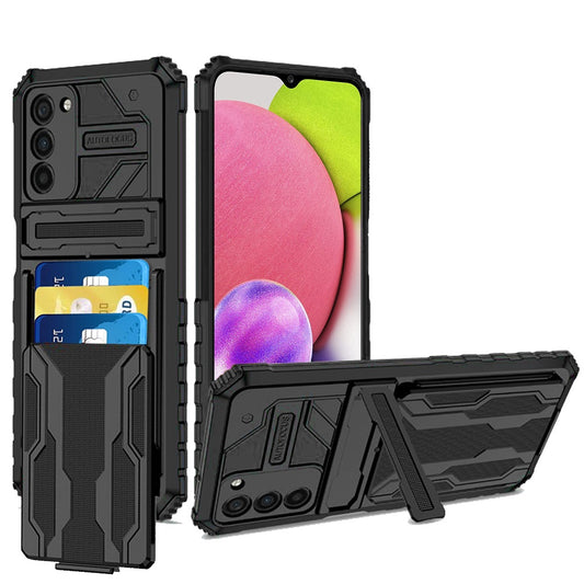 SamA03s Multi CC KickStand Black