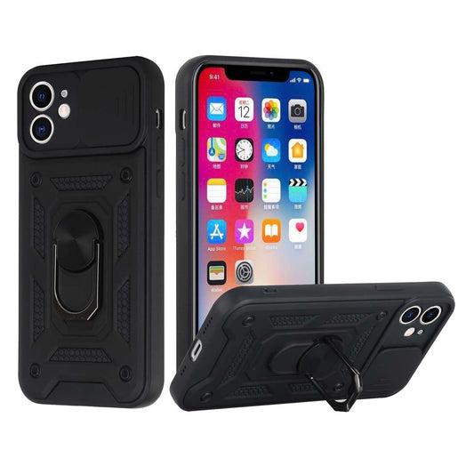 IPSE/8/7 ELITE SLIM CAMCO BK