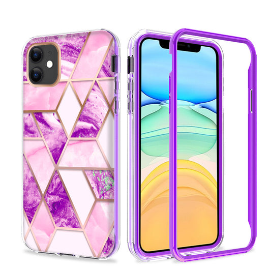 IP13PMAX GEO MARBLE HYBRID G HPK