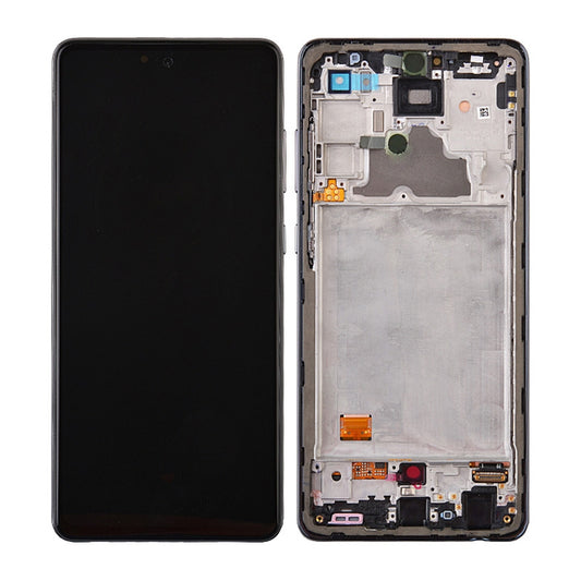 SamA72 A725A726 IncWFrame LCD Bk