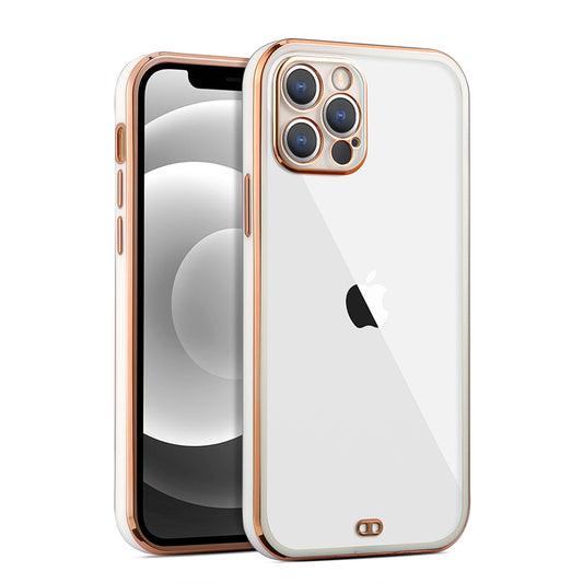 IP13Pro 6.1 LV Sticker #10 Red