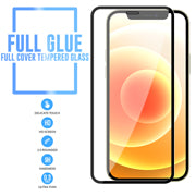 iP12Mini Tempered Glass Full Glu