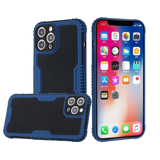 iP13Pro Fused NoSlip Black Blue