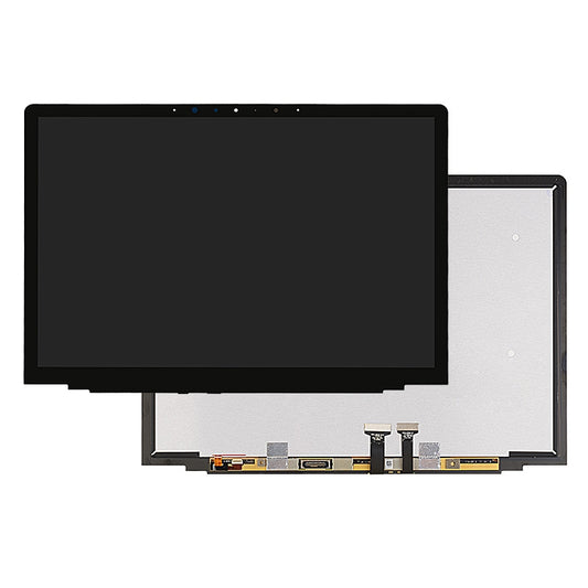 MSSPRO Laptop3/4 LCD 13.5 1867