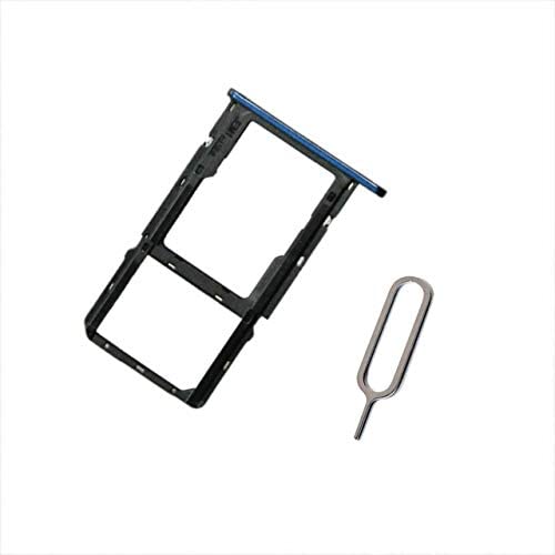 MotG7PWR/Supra Sim Tray Blue