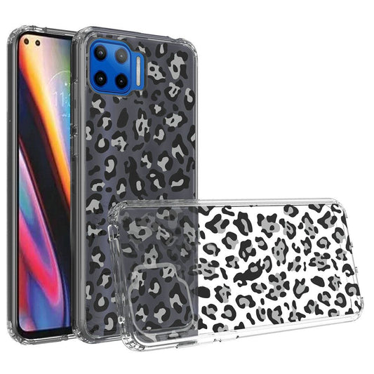 MOTONE5G CANDY HYB LEOPARD CL/BK