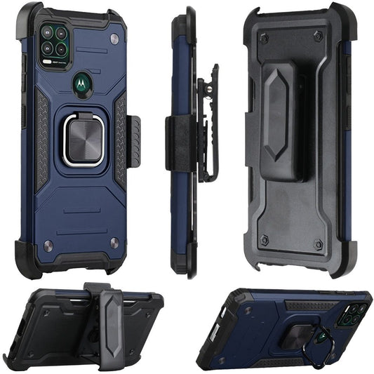 MOTGSTY5G ROBUST HLSTR KS BLUE