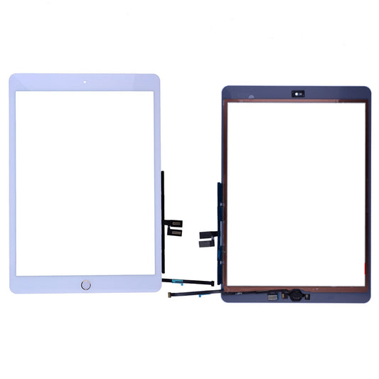 iPAD7/8 10.2 DIGI BLACK (STD)
