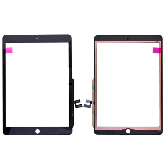 iPAD7/8 10.2 DIGITIZ (HQ)BLACK