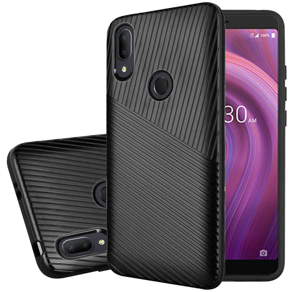 ALCATEL3V TEXTURE LINE MANDALA