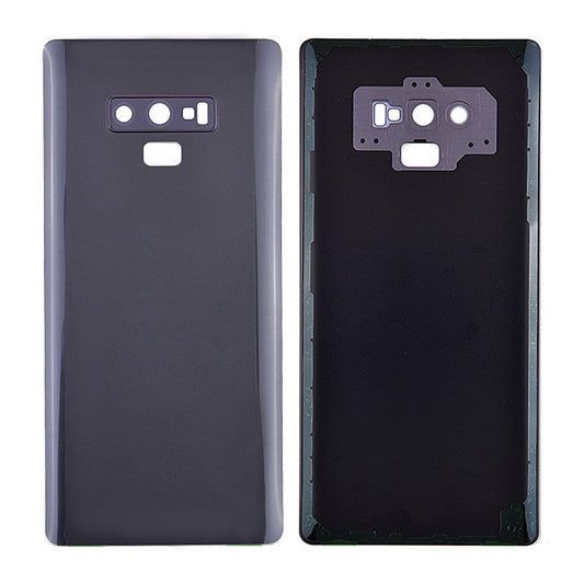 SAMNote8 BACK COVER GRAY