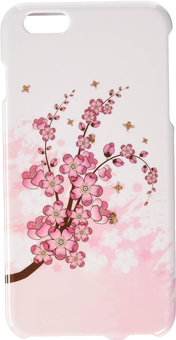 MyBat Phone Protector Cover for Apple iPhone 6+ & 6S+- Spring Flowers