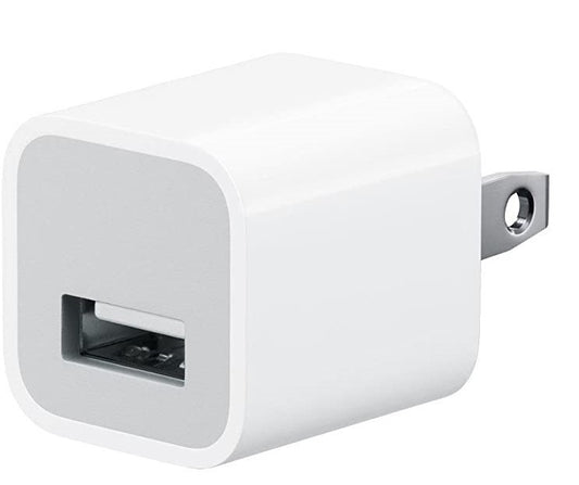GSA USB 1A USB Power Plug Adapter
