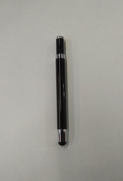 GSA Compact 2 in 1 Universal Stylus Pen - For All Tablets & Phones White or Black