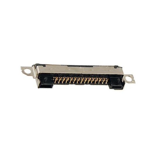 iPod Touch 4th Gen Dock Port Replacement