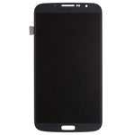 SAMI9200 LCD/DIGITIZER BLACKFRT