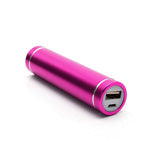 PORTABLE CHARGER H PINK 1600mAh