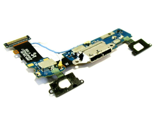 GSA for Samsung Galaxy S5 Verizon G900v USB Charging Port Dock Flex Cable Replacement
