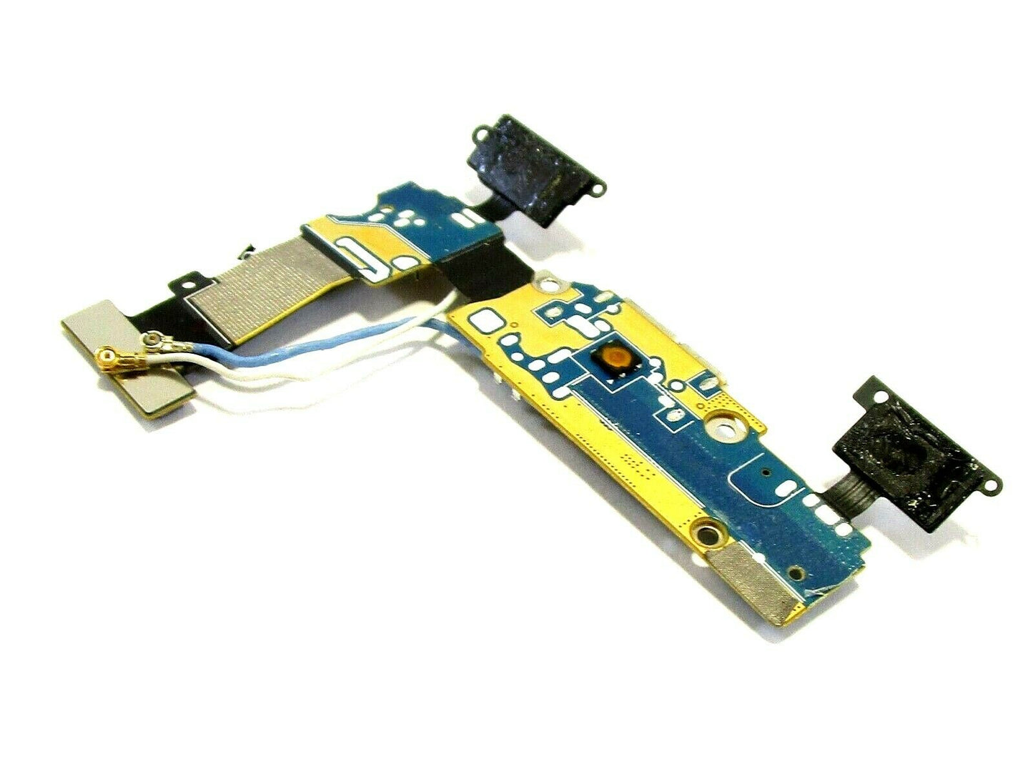 GSA for Samsung Galaxy S5 Verizon G900v USB Charging Port Dock Flex Cable Replacement