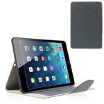 GSA Smart Stand Folio For iPad mini 2 (2nd Gen) (7.9") Grey