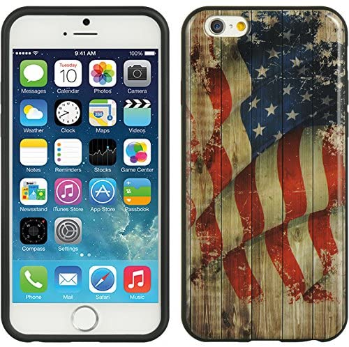 GSA Faded Glory Flexible Candy Case For iPhone 6 and 6s (4.7")
