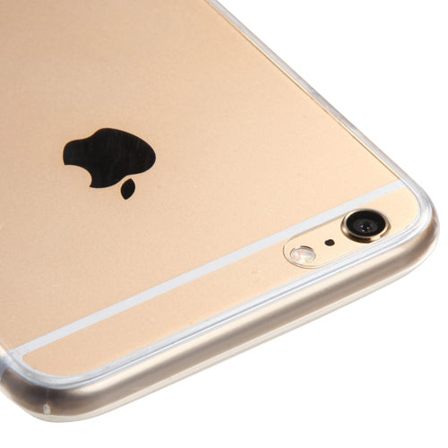 IP6+ CLEAR/CLEAR BUMPER