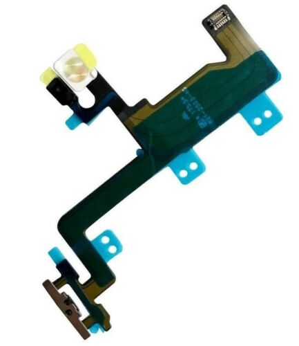 GSA Power Button Flex Ribbon Cable For iPhone 6 (4.7")