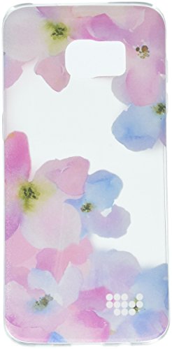 GSA Watercolor Flower Candy Case For Samsung Galaxy S7 Edge - Be Enchanted
