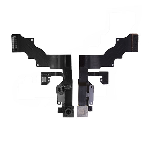 GSA Front Camera with Sensor Proximity Flex Cable for iPhone 6 Plus (5.5") Black