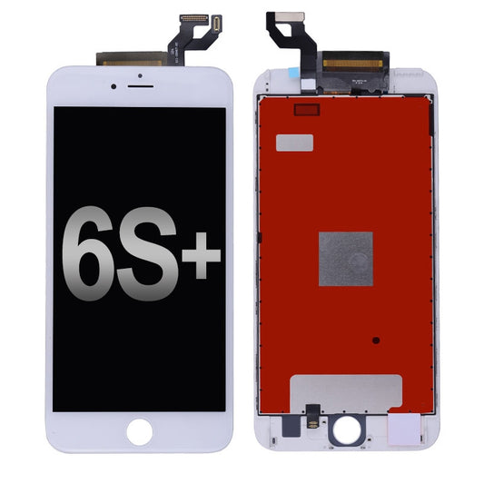 GSA LCD Touch Screen Digitizer for iPhone 6S Plus White