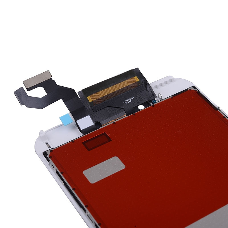 GSA LCD Touch Screen Digitizer for iPhone 6S Plus White
