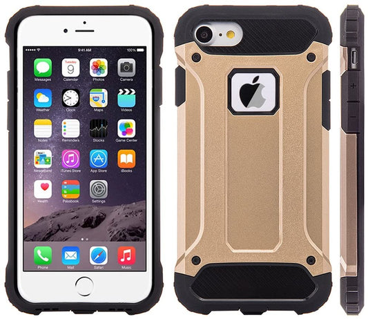 GSA Performance Hybrid Case For Apple iPhone 8 Plus &7 Plus/