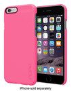 Incipio Lightweight Feather Case Cover for iPhone 6/6s - Pink