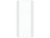 GSA Tempered Glass Protector Case Friendly For Samsung Galaxy S7 Edge