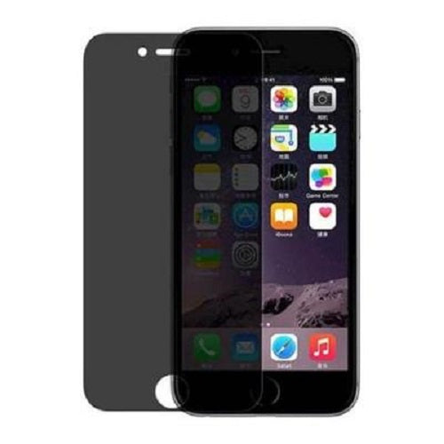 GSA Privacy Tempered Glass For iPhone SE(2022-20),8, 7, 6, 6s (4.7")