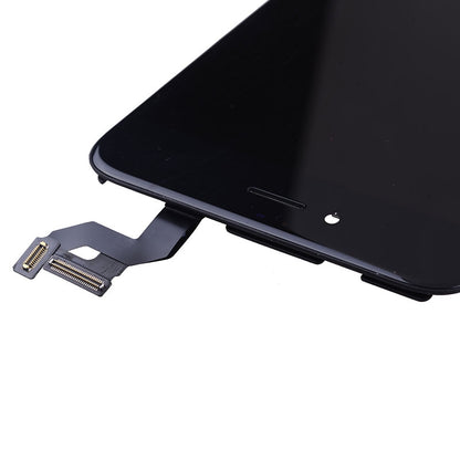 GSA LCD Digitizer Panel Frame for iPhone 6S Plus - Black