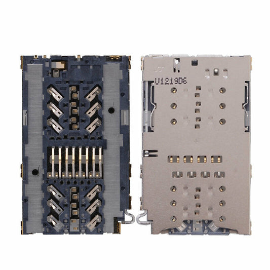 GSA Sim Card Reader Holder for Samsung Galaxy S7 Edge G935