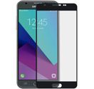 GSA Tempered Glass w/Black Border For Samsung Galaxy J3 (2017), J327